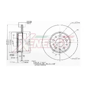 X601469 AP XENERGY