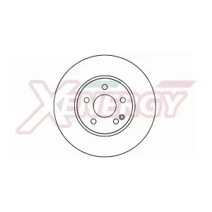 X602205 AP XENERGY