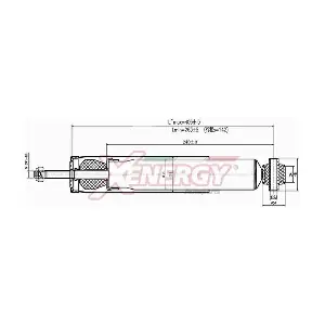 X488344 AP XENERGY