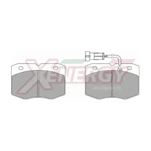 AP XENERGY X40966