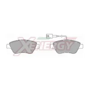 AP XENERGY X40786