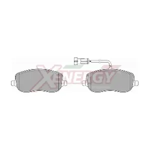 X40836 AP XENERGY
