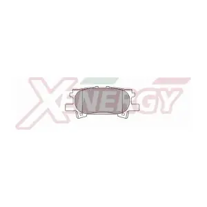 AP XENERGY X41061