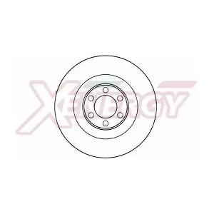 AP XENERGY X601141