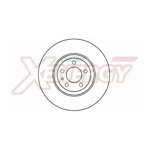 AP XENERGY X602002
