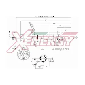 X0173334 AP XENERGY