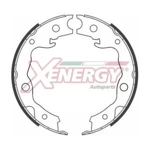 X50434 AP XENERGY