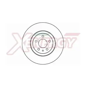 X602005 AP XENERGY