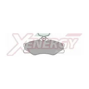 AP XENERGY X40249