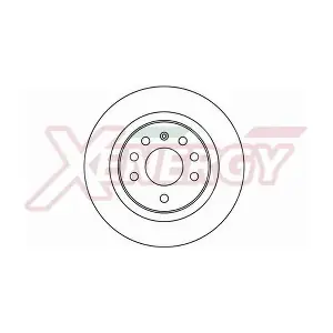 AP XENERGY X601101