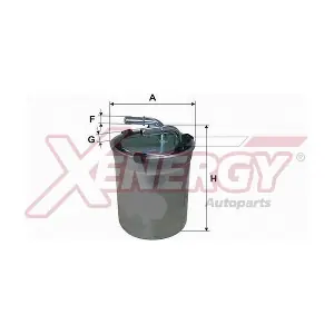 AP XENERGY X1599864