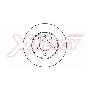 AP XENERGY X601098