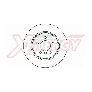 X602230 AP XENERGY