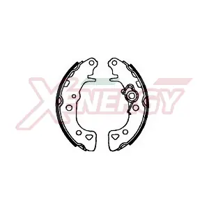 AP XENERGY X50053