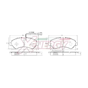 AP XENERGY X40979