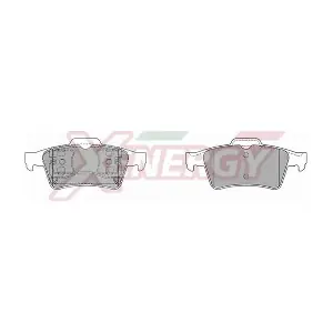 AP XENERGY X40820