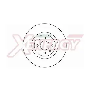 AP XENERGY X602014