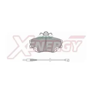 AP XENERGY X40526