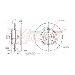 AP XENERGY X601470