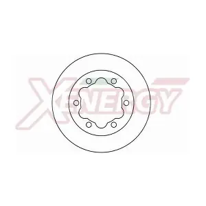 AP XENERGY X602096