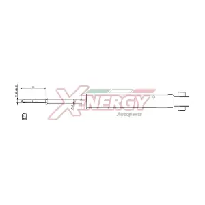 X405343 AP XENERGY