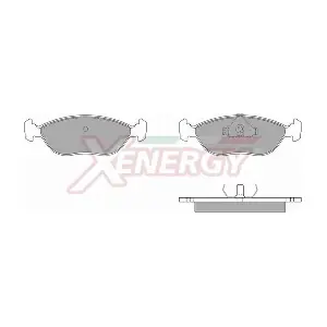 AP XENERGY X40564