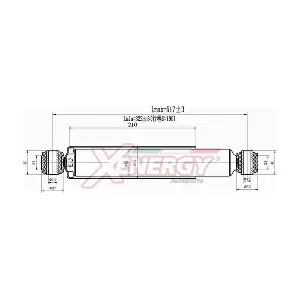 AP XENERGY X339341