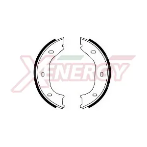 AP XENERGY X50030