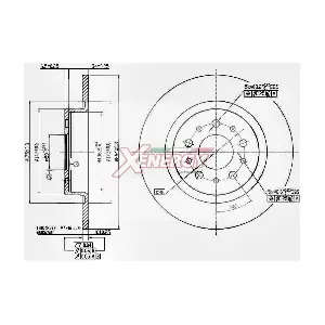 AP XENERGY X601547