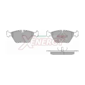 AP XENERGY X40309