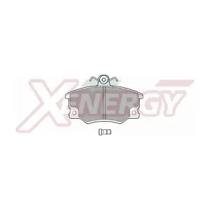 AP XENERGY X40180