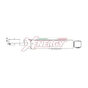X713344 AP XENERGY