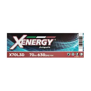 AP XENERGY X70L3D