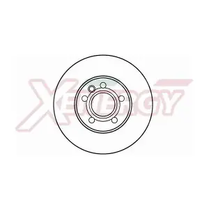 AP XENERGY X602061
