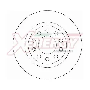 AP XENERGY X601472