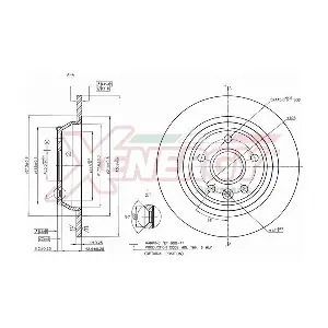 AP XENERGY X601068