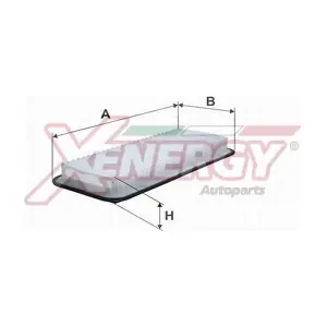 X1591471 AP XENERGY