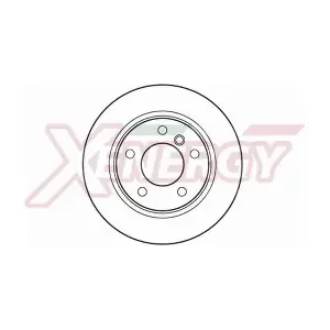 X601160 AP XENERGY