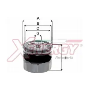AP XENERGY X1595752