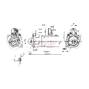 AP XENERGY XST27710AD