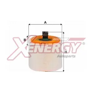 X1593751 AP XENERGY