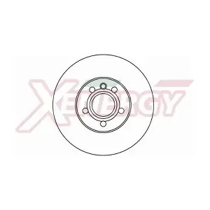 X602187 AP XENERGY