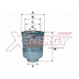 X1598523 AP XENERGY