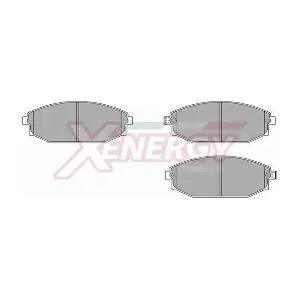 AP XENERGY X40864