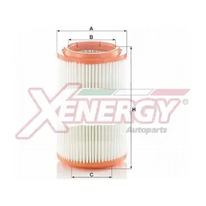 X15916007 AP XENERGY
