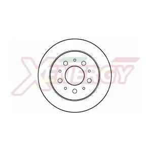 AP XENERGY X601165