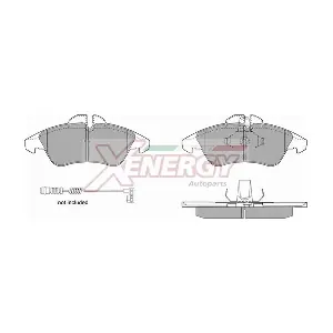 AP XENERGY X40625