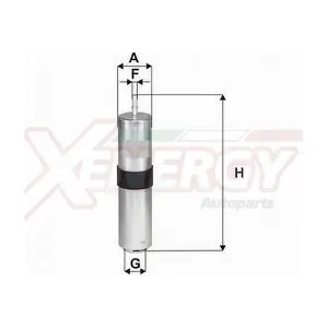 X1599766 AP XENERGY