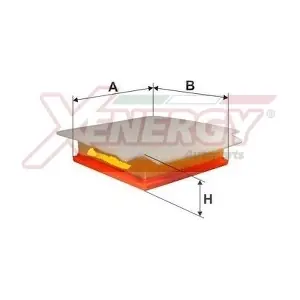 AP XENERGY X1590722
