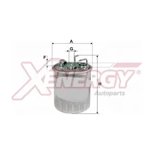 X1510257 AP XENERGY